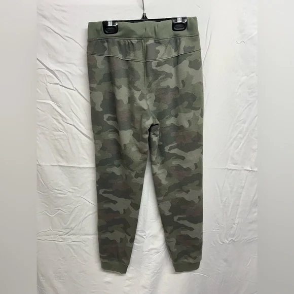 🌺Cat&Jack Camo Boys Jogger Sweatpants - Picture 3 of 3
